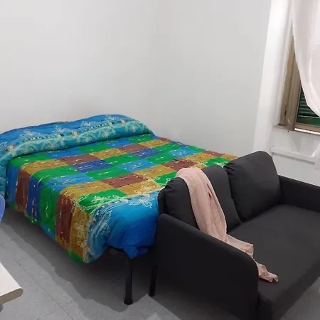 Residenza Dell'acquedotto Roma